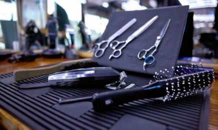 Sieker Friseur: Friseur in Bielefeld