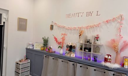 Beauty By L : Institut de beauté à Pont-Audemer