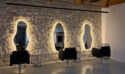 Le Cinq 1 : Coiffeur à Nîmes