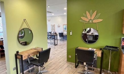 L'Atelier Sculpteur : Coiffeur à Amilly