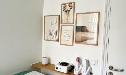 Nat'urellement Zen : Institut de beauté à Charenton-le-Pont