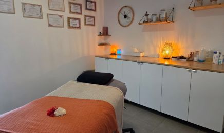 Une Touche D'Élégance  : Institut de beauté à Saint-Pée-sur-Nivelle