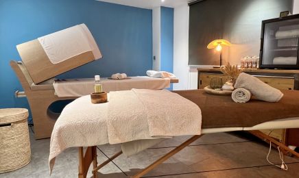 Hotel Point france : Spa à Arcachon