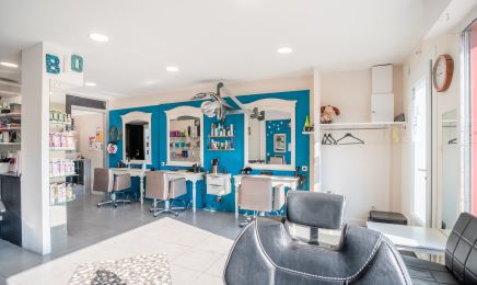 Mill N Hair - Capillessence : Institut de beauté à Mirebeau