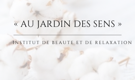 Au jardin des sens : Institut de beauté à Aumont-en-Halatte
