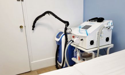 Lasertop : Institut de beauté à Tergnier