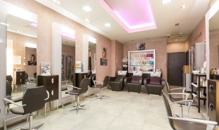 AIR salon de coiffure : Coiffeur à Paris