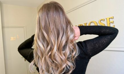 Symbiose : Coiffeur à Maisons-Alfort