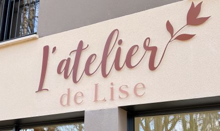L’Atelier de Lise : Institut de beauté à Naucelles