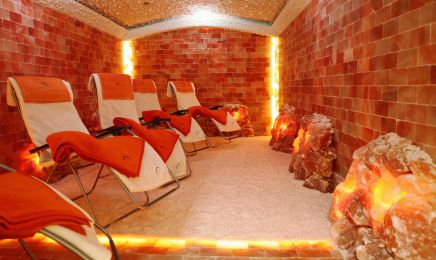 Salzdom Wernigerode : Spa in Wernigerode