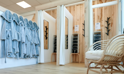 Esprit Cryo  : Institut de beauté à Lille