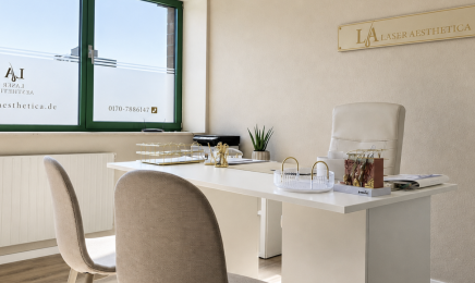 Laser Aesthetica: Kosmetikstudio in Köln