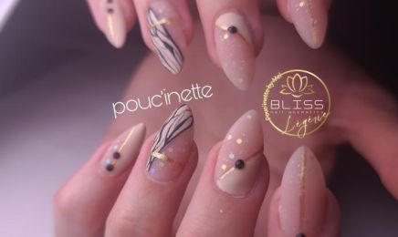Evidemment Belle : Manucure à Chef-Boutonne