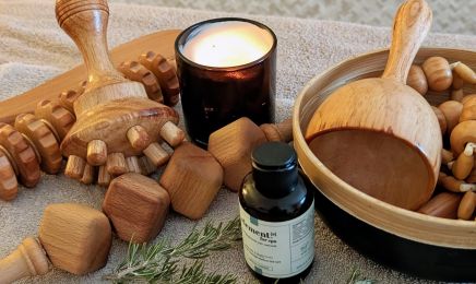 L'atelier Head Spa et Soins : Institut de beauté à Roquefort-les-Pins