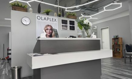 Haarwerk by Enes: Friseur in Oberhausen
