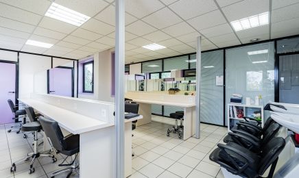 École Terrade - Dijon - Coiffure : Coiffeur à Quetigny