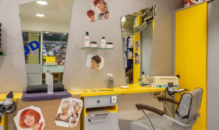 Tif’Mod : Coiffeur à Sablé-sur-Sarthe