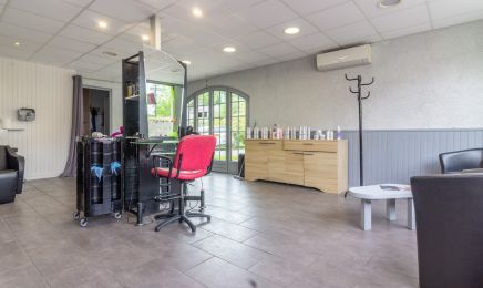 Sporting Coiffure : Coiffeur à Sévignacq-Meyracq