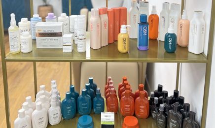 Alexandre Alves : Coiffeur à Champlan