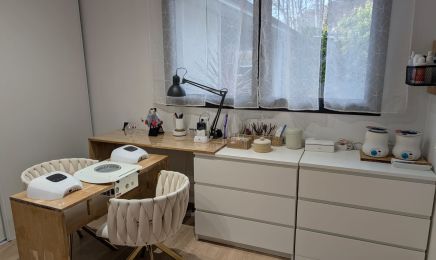 Maïcia Beauté : Institut de beauté à Cescau