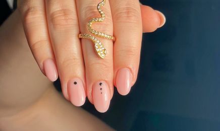 Sweet Nails  : Manucure à Andrésy
