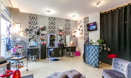 Fashion Coiffures : Coiffeur à Rambouillet