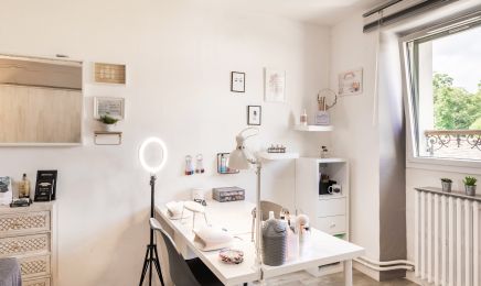 Beauty By G : Institut de beauté à Saint-Germain-Laxis