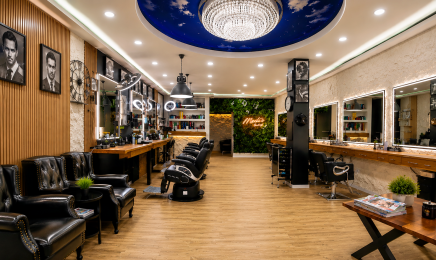 Medi‘s Friseursalon : Kosmetikstudio in Dortmund