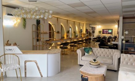 Salon M’ : Coiffeur à Montdidier
