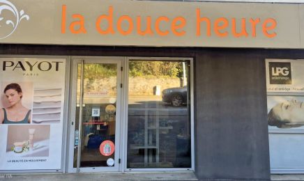 Institut La Douce Heure : Manucure à Saint-Sébastien-sur-Loire