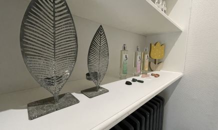 Sweet Camomille : Institut de beauté à Marche-en-Famenne