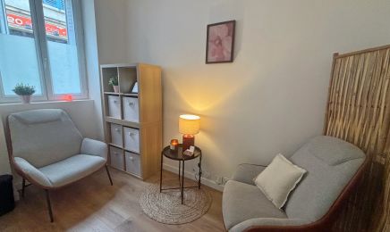 Klara Dordevic - Sophrologue : Institut de beauté à Rueil-Malmaison