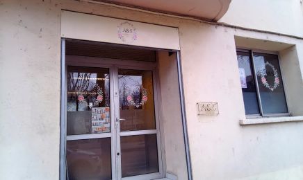 A & S Studio l'harmonie : Manucure à Toulon