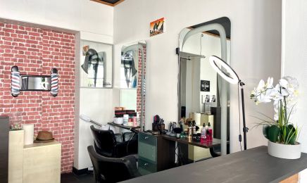 Saumur Coiffure | Chez You  : Barbier à Saumur