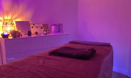 L’Instant Détente : Institut de beauté à Houquetot 