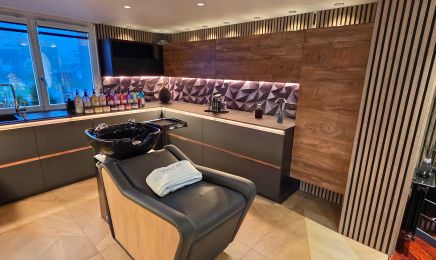 GREGORY COSENTINO COIFFURE  : Coiffeur à Wattignies