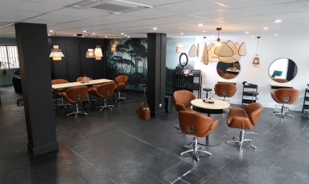 L'Atelier de Christophe : Coiffeur à Talence