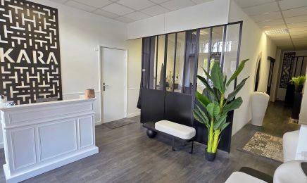 Kara institut Lille : Institut de beauté à Lille