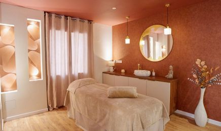 Scilla Beauté - Parenthèse Bien-être : Institut de beauté à Penmarch