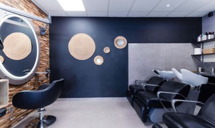 Studio LG : Coiffeur à Nantes