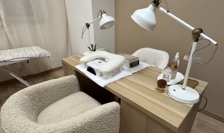 Eclat des Ongles : Manucure à Gap