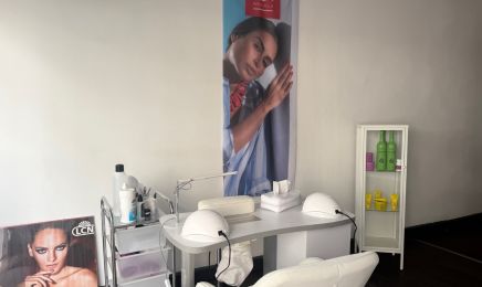 Belle Colombe Esthétique  : Institut de beauté à Cagnes-sur-Mer