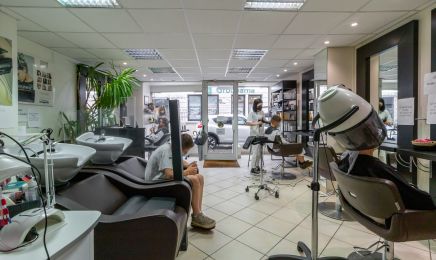 Bien-Être Fati Coiffure : Coiffeur à Moret sur Loing