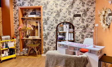 Soléya Studio - (My Beauty) : Institut de beauté à Falaise