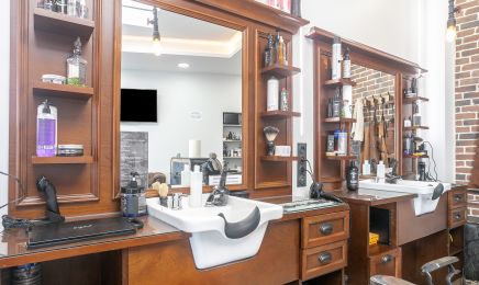 Lui Coiffeur Homme Barbier - Draguignan  : Coiffeur à Draguignan
