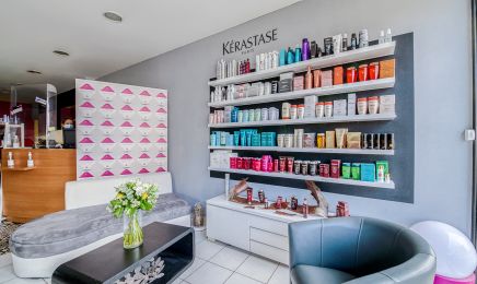 Hair du temps : Coiffeur à Montpellier