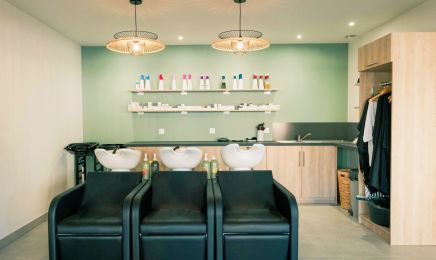 Delph’in coiff - MUGRON  : Coiffeur à Mugron