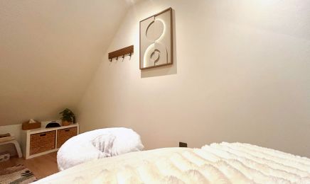 La Bulle de Sue  -  Head Spa - Massage  : Institut de beauté à Saint-Sylvain