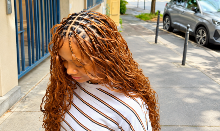 Sammicoiffure : Coiffeur à Bagnolet