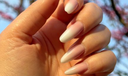SophiStique beauté des ongles : Manucure à Tresses